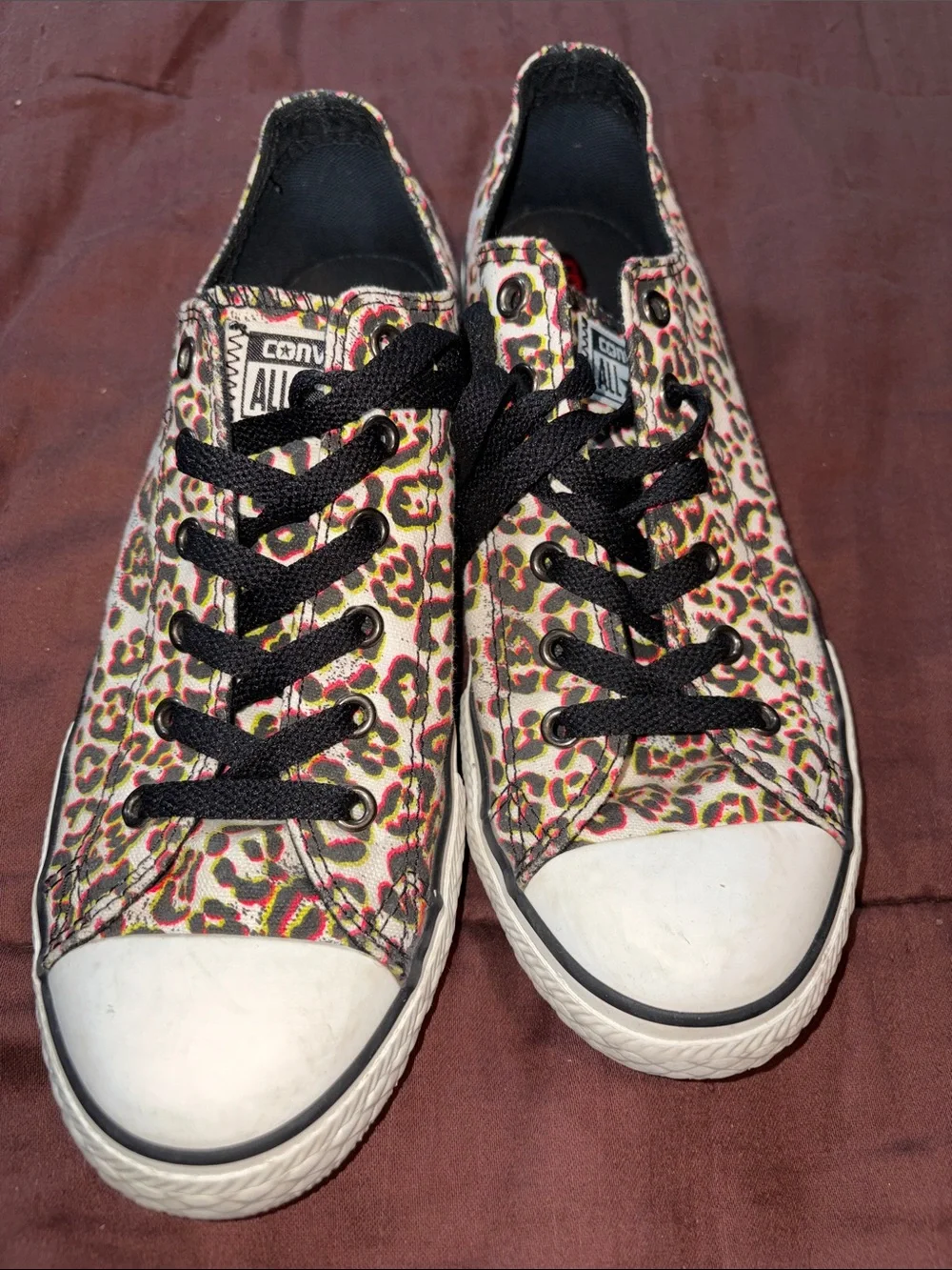 Men’s Sneakers by Converse Brand. GUC!